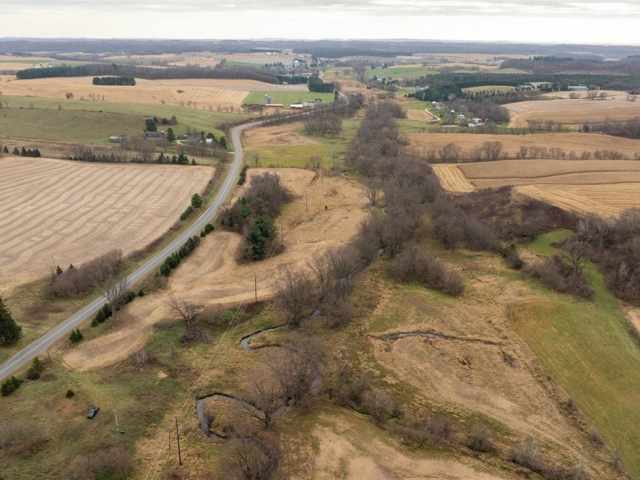 Osseo Land Real Estate