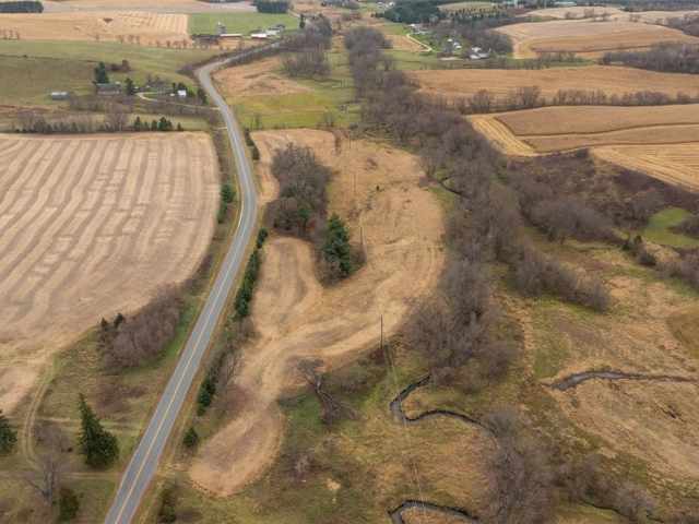 Osseo Land Real Estate