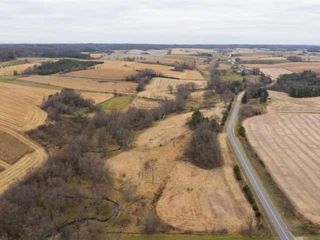 Osseo Land Real Estate