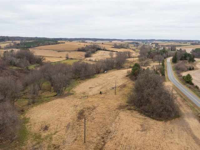 Osseo Land Real Estate