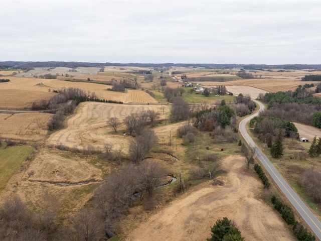 Osseo Land Real Estate