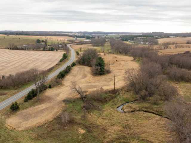 Osseo Land Real Estate