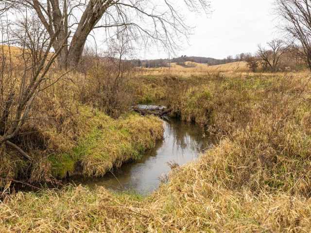 Osseo Land Real Estate