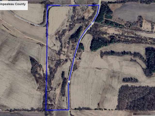 Osseo Land Real Estate