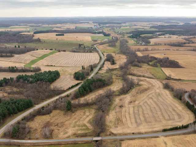 Osseo Land Real Estate