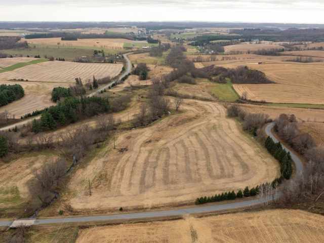 Osseo Land Real Estate