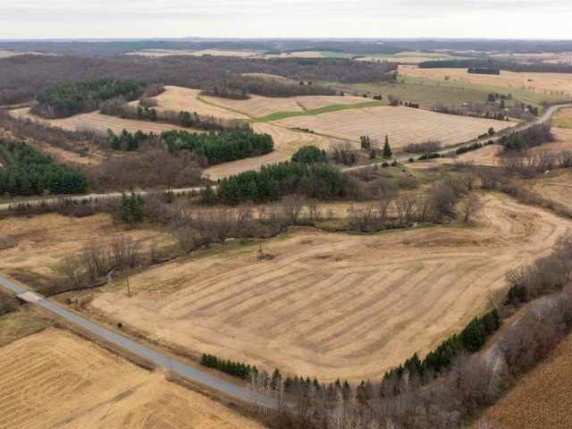 Osseo Land Real Estate