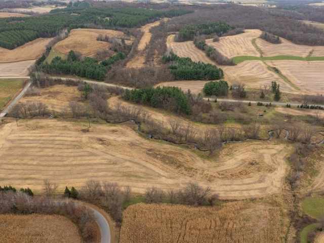 Osseo Land Real Estate