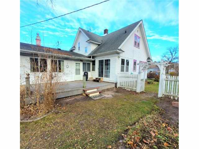 Neillsville Residential Real Estate