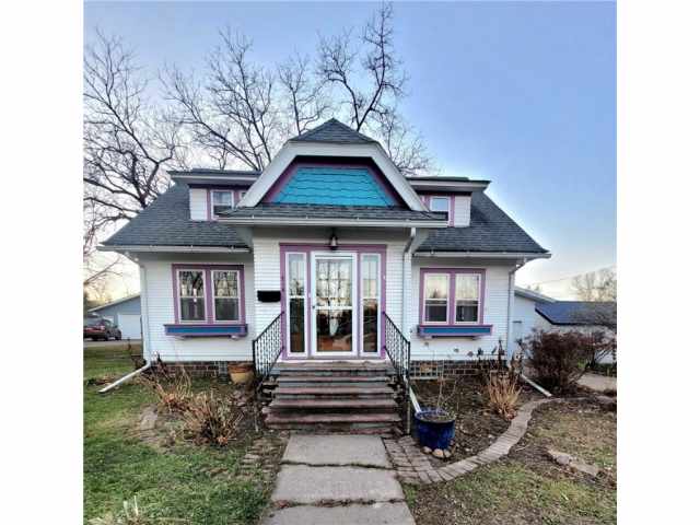 Neillsville Residential Real Estate