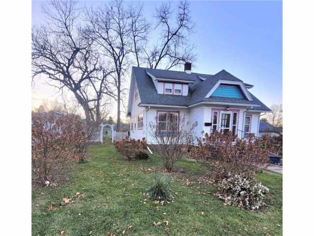 Neillsville Residential Real Estate