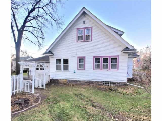 Neillsville Residential Real Estate