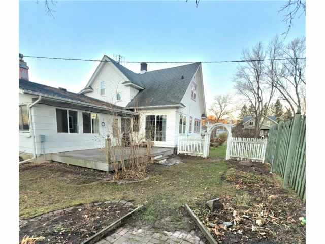 Neillsville Residential Real Estate