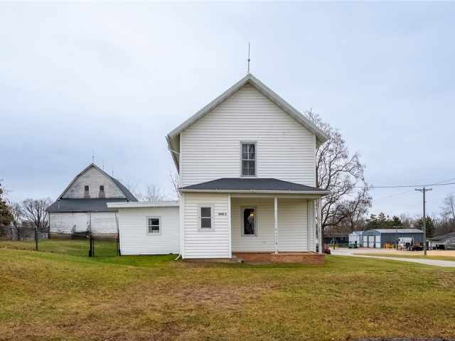 Eleva Residential Real Estate