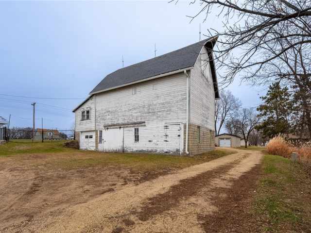 Eleva Residential Real Estate