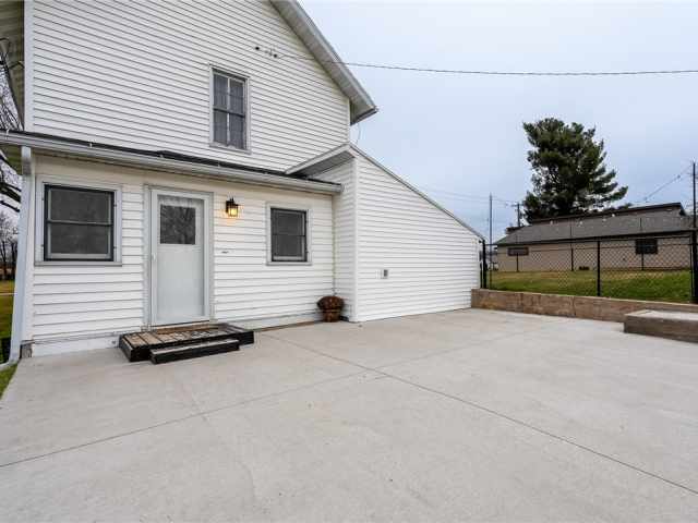 Eleva Residential Real Estate