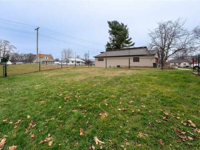 Eleva Residential Real Estate