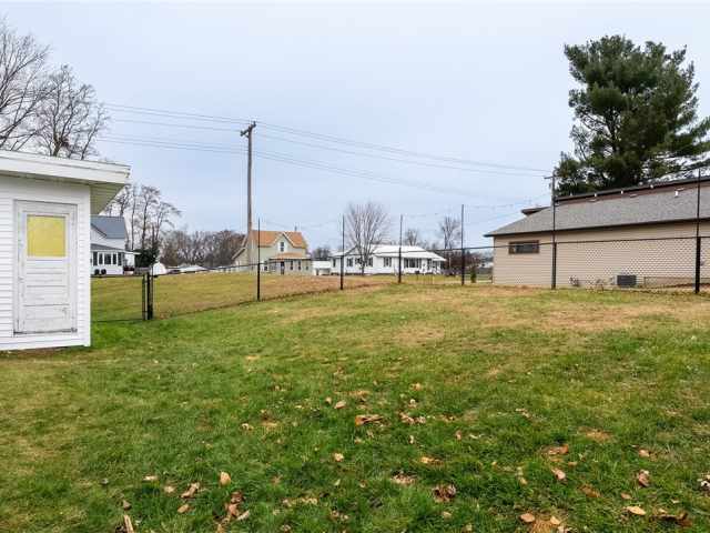 Eleva Residential Real Estate