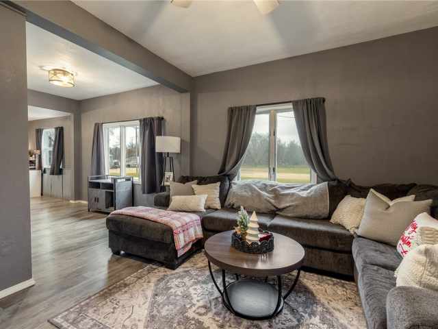 Eleva Residential Real Estate