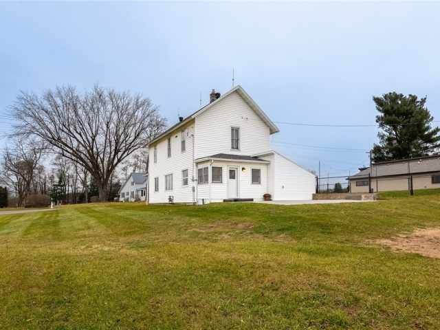 Eleva Residential Real Estate