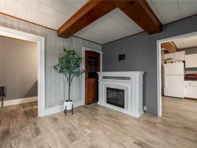 Eleva Residential Real Estate