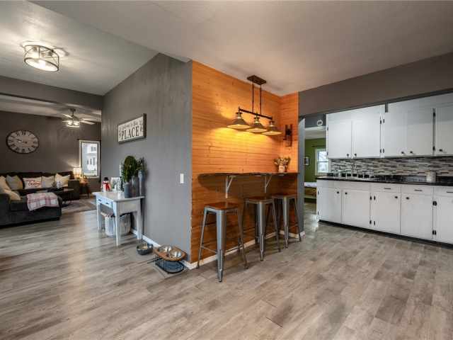 Eleva Residential Real Estate