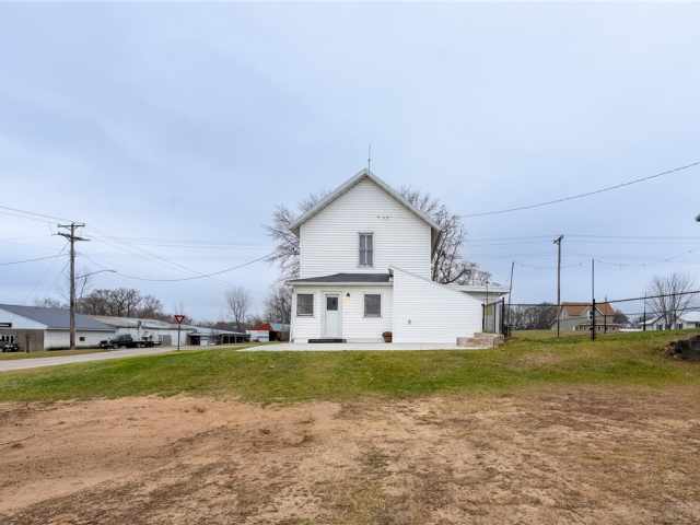 Eleva Residential Real Estate