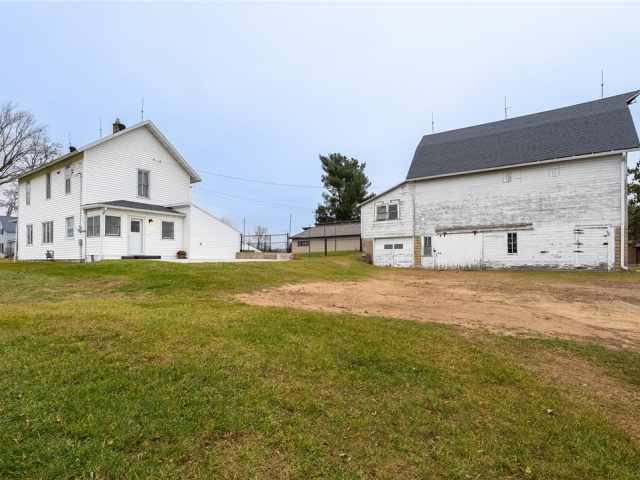 Eleva Residential Real Estate