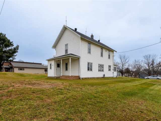 Eleva Residential Real Estate