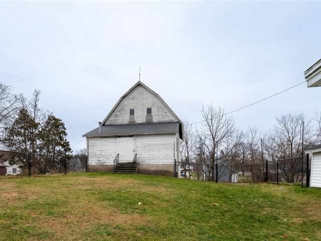 Eleva Residential Real Estate