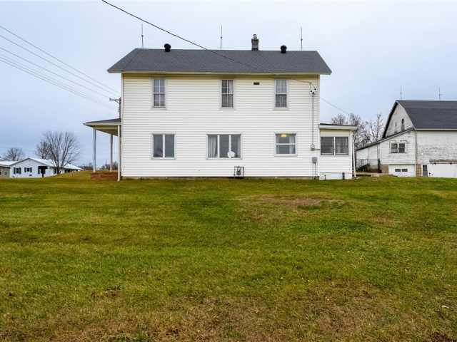 Eleva Residential Real Estate