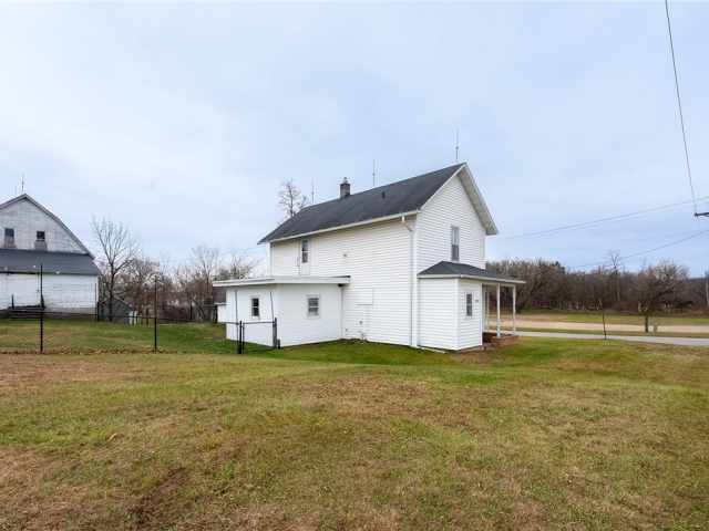 Eleva Residential Real Estate