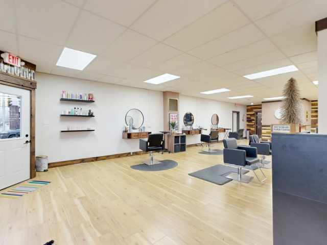 Rice Lake Commercial Real Estate