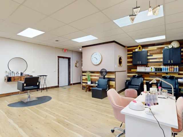 Rice Lake Commercial Real Estate