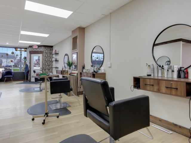 Rice Lake Commercial Real Estate