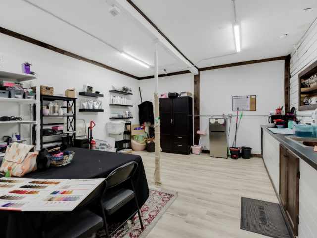 Rice Lake Commercial Real Estate