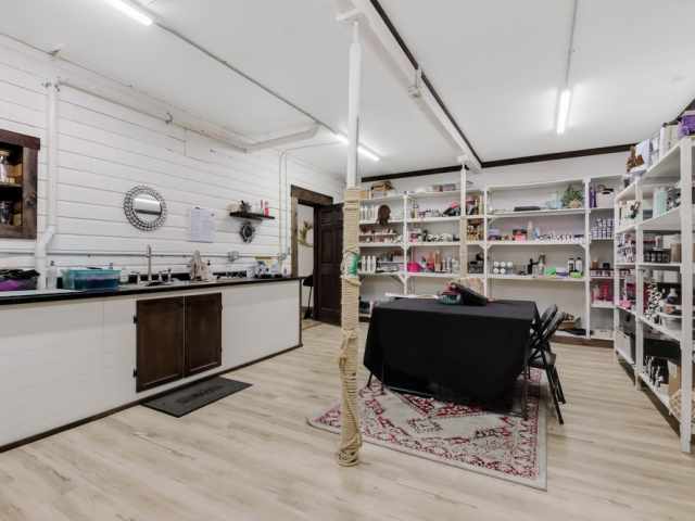 Rice Lake Commercial Real Estate