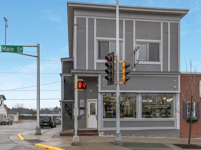 Rice Lake Commercial Real Estate