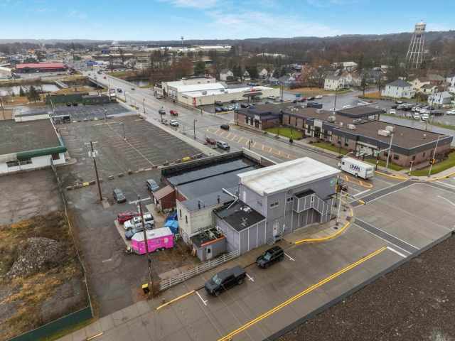 Rice Lake Commercial Real Estate