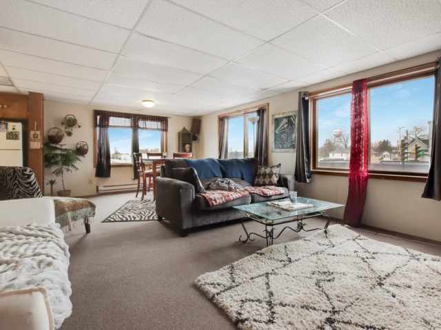 Rice Lake Commercial Real Estate