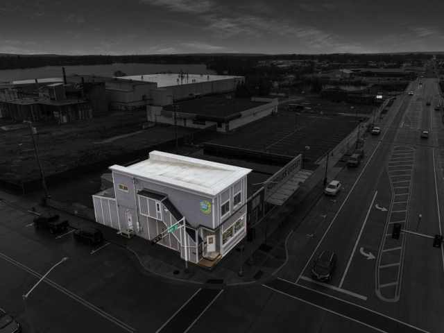 Rice Lake Commercial Real Estate