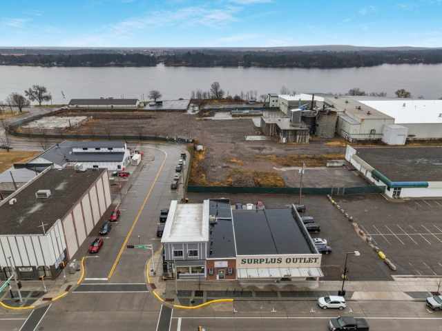 Rice Lake Commercial Real Estate