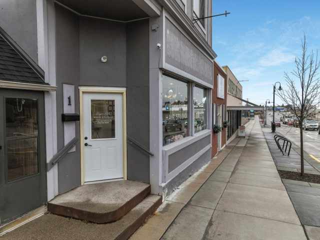 Rice Lake Commercial Real Estate