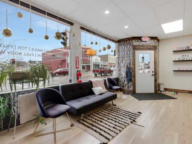 Rice Lake Commercial Real Estate