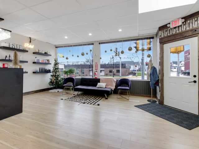 Rice Lake Commercial Real Estate