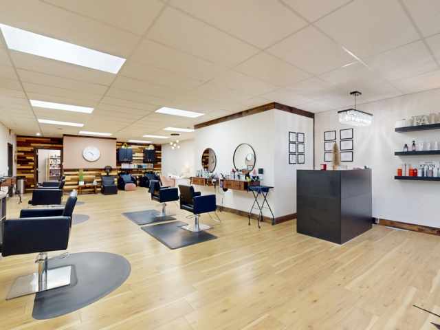 Rice Lake Commercial Real Estate