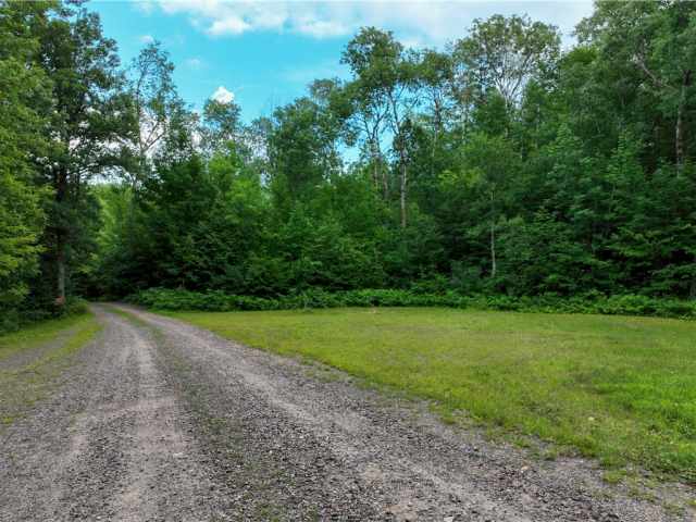 Rice Lake Land Real Estate