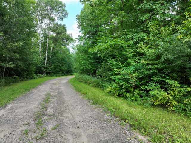 Rice Lake Land Real Estate