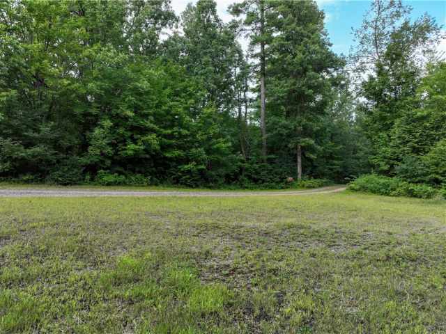 Rice Lake Land Real Estate