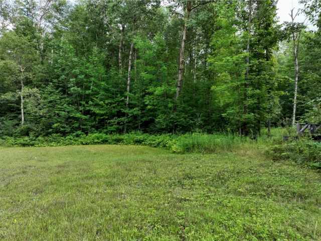 Rice Lake Land Real Estate